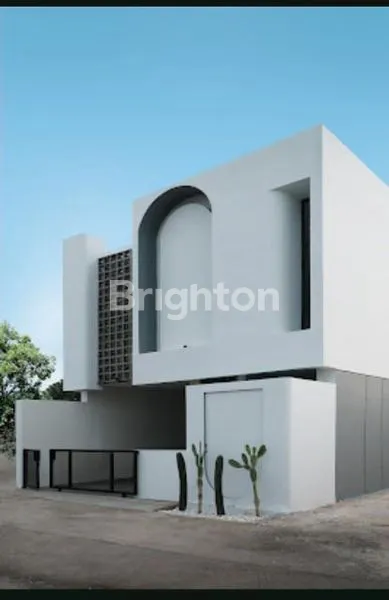 image THE COCCO VILLAS CEMAGI 2 BEDROOM (7)