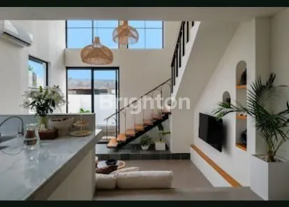 image THE COCCO VILLAS CEMAGI 2 BEDROOM (8)