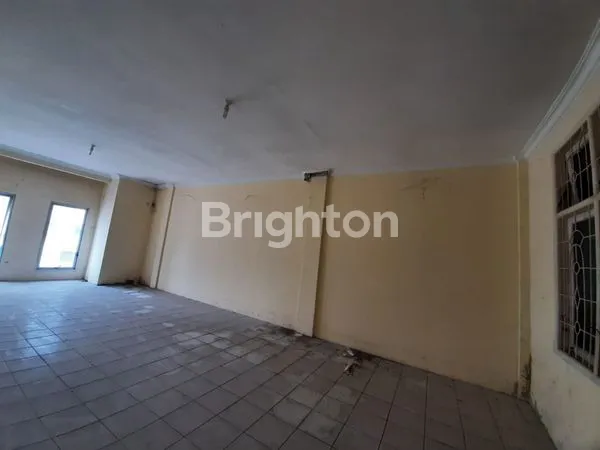 image RUKO 2 LANTAI COCOK UNTUK USAHA DAN KANTOR DI PALM HILLS (3)