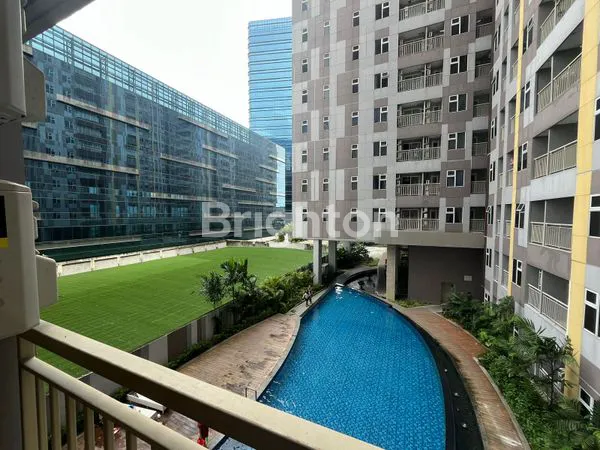 image AYO GAS KAN SAMPAI JADI APARTEMEN PODOMORO (1)