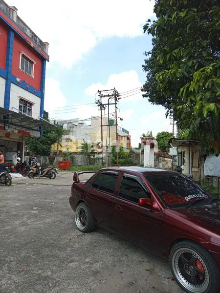 image RUKO PLONG GANDENG 2 PINTU 2 LANTAI SEKOJO PALEMBANG (5)