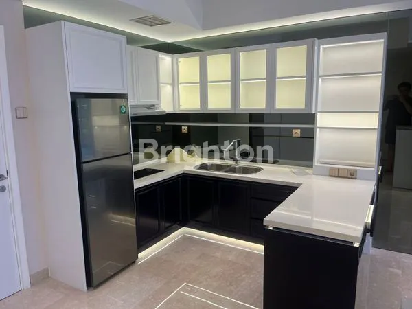 image AYO GAS KAN SAMPAI JADI APARTEMEN PODOMORO (4)