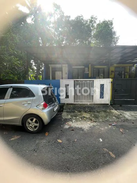 image RUMAH SIAP HUNI DALAM KOMPLEK (1)