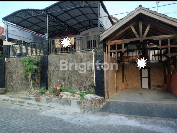 image RUMAH WIKA FULLY FURNISHED (1)