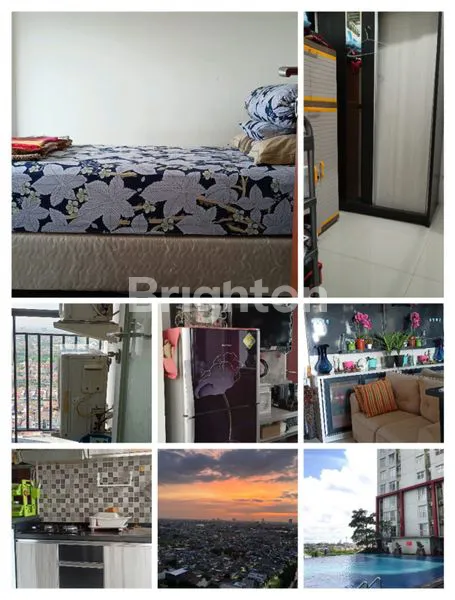 Gambar Property APARTEMEN GUNAWANGSA MEER TOWER A FULL FURNISH