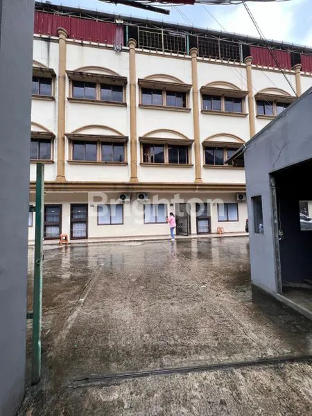 HOTEL BINTANG 2 DI DEPOK