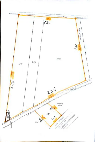 image TANAH UNTUK INDUSTRI DI JALAN BY PASS KRIAN (1)