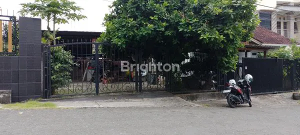 RUMAH STRATEGIS  DI PUSAT KOTA  BALIKPAPAN