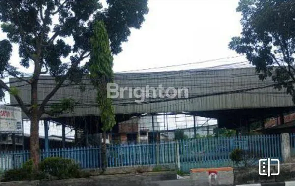 image TANAH DAN BANGUNAN LOKASI STRATEGIS PINGGIR JALAN CIBABAT CIMAHI (3)