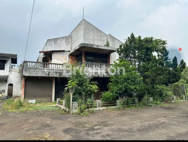 image TANAH DAN BANGUNAN LOKASI STRATEGIS PINGGIR JALAN CIBABAT CIMAHI (4)