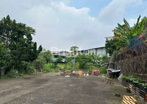 image TANAH DAN BANGUNAN LOKASI STRATEGIS PINGGIR JALAN CIBABAT CIMAHI (5)