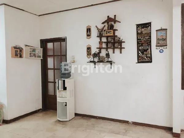 image RUMAH DI PESANGGRAHAN PERMAI JAKSEL (6)