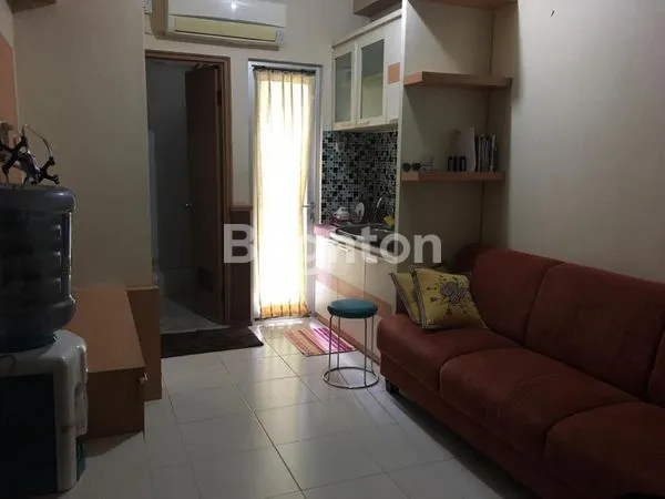 APARTMENT GUNAWANGSA MANYAR TOWER A  SURABAYA