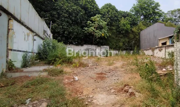 image TANAH KAVLING TURUN HARGA SIAP BANGUN 300M DARI STASIUN KALIBATA LOKASI STRATEGIS (3)