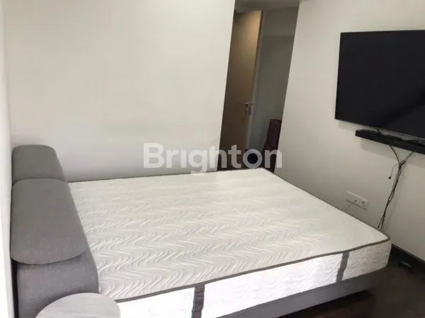 image APARTEMEN GOLD COAST 1BR PIK PANTAI INDAH KAPUK FULL FURNISHED SEAVIEW TOWER HONOLULU (1)