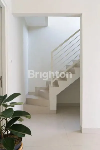 image RUMAH MINIMALIS PURI SAFIRA REGENCY MENGANTI (5)