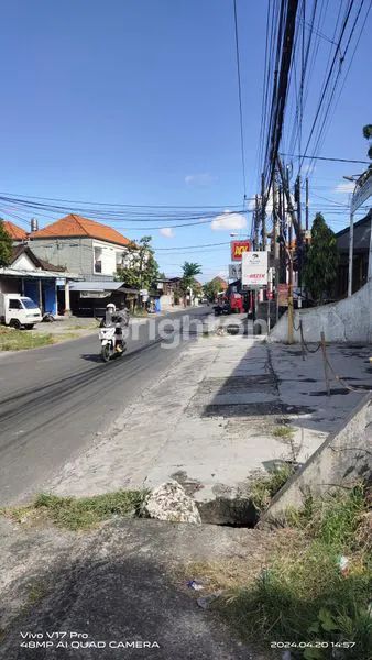 image TANAH SANGAT STRATEGIS GN. TANGKUBAN PERAHU DENPASAR (4)