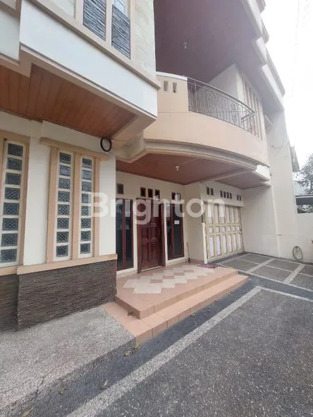 image RUMAH SAYAP BUAH BATU, BANDUNG (1)