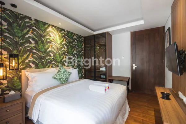 image VILLA DENGAN INFINITY POOL DI NUSA DUA (2)