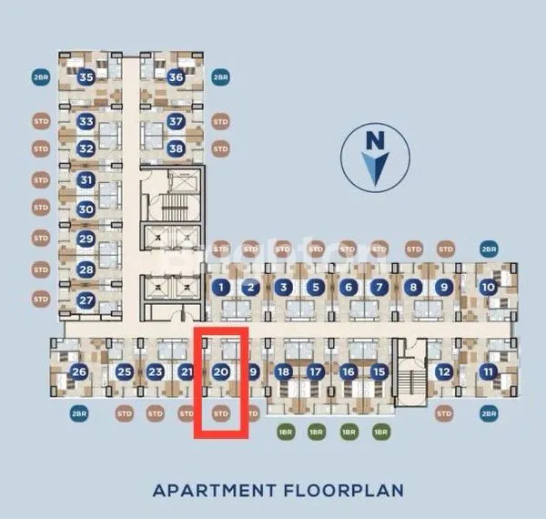 image APARTEMEN VITTORIO CITRALAND TERMURAH DI SURABAYA (8)