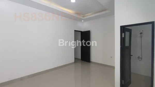 image TURUN HARGA RUMAH NIRWANA EKSEKUTIF BARU GRESS ROW 3 MOBIL (7)