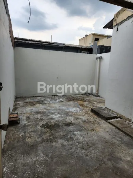 image SUPER CEPAT RUKO GOLDEN BOULEVARD BSD (6)