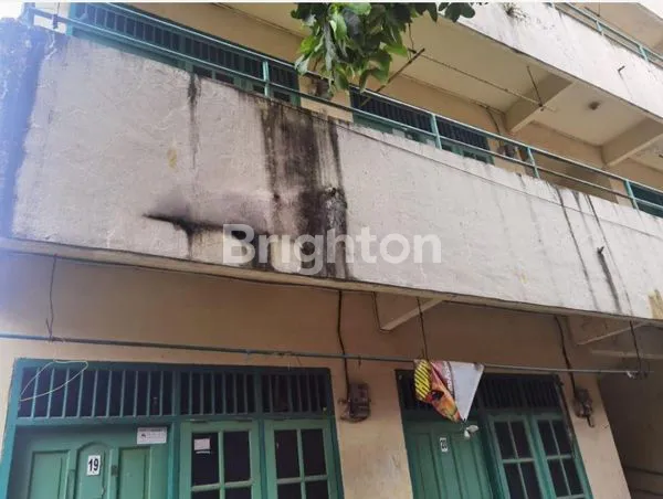 KOSKOSAN KOSMAR-6 CIKARANG 4 LT 24 KAMAR