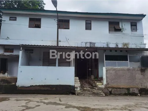 image KOSKOSA KOSMAR-4 CIKARANG 2 LT 28 KAMAR (1)