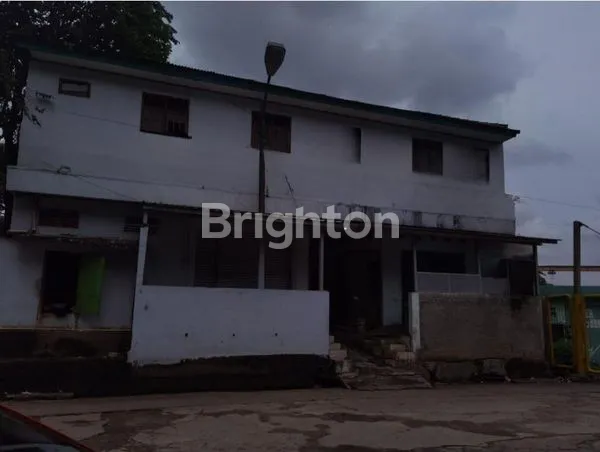 image KOSKOSA KOSMAR-4 CIKARANG 2 LT 28 KAMAR (3)