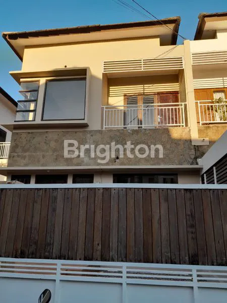 image RUMAH ONE GATE SYSTEM JIMBARAN (2)