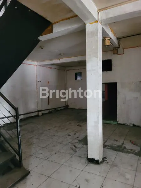 image RUKO 2LANTAI RAYA JALANSIAP USAHA TOKO (3)