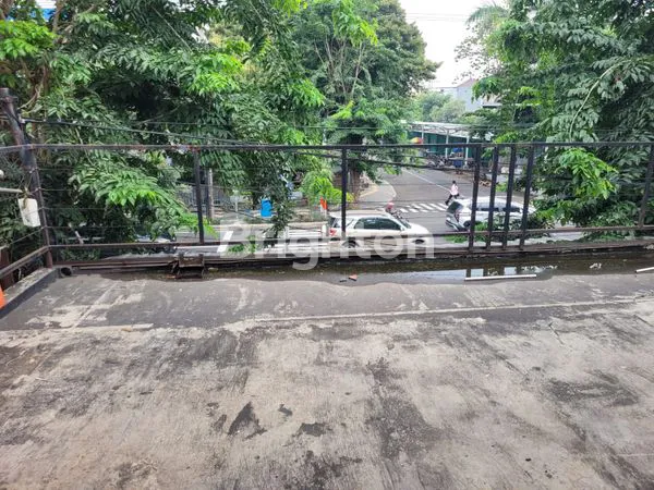 image RUKO 2LANTAI RAYA JALANSIAP USAHA TOKO (6)