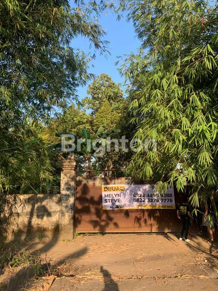 image LAHAN LUAS COCOK UNTUK GUDANG (3)