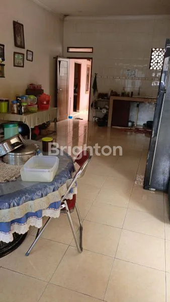 image HUNIAN NYAMAN DAN SEGAR DI BEKASI , BISA BUAT KUMPUL KELUARGA BESAR (4)