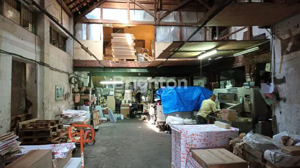 image JUAL CEPAT 2 GUDANG DEMPET SURABAYA UTARA DEKAT PELABUHAN (6)