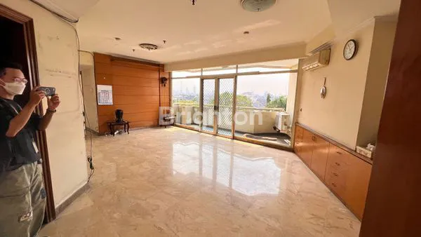 JUAL APARTEMEN SLIPI