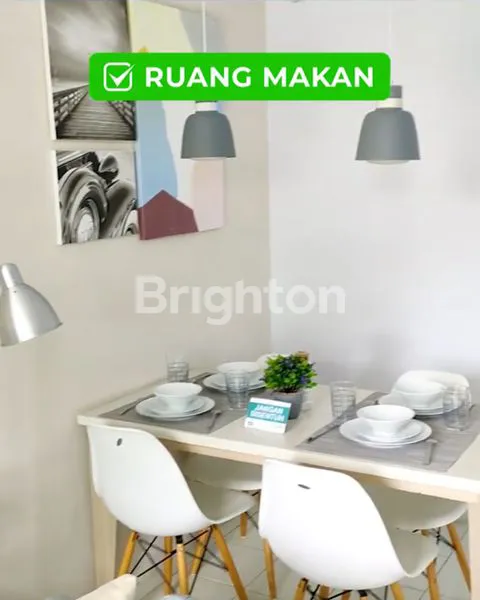 image HUNIAN MURAH DEKAT BSD YA TELAGA LEGOK (6)