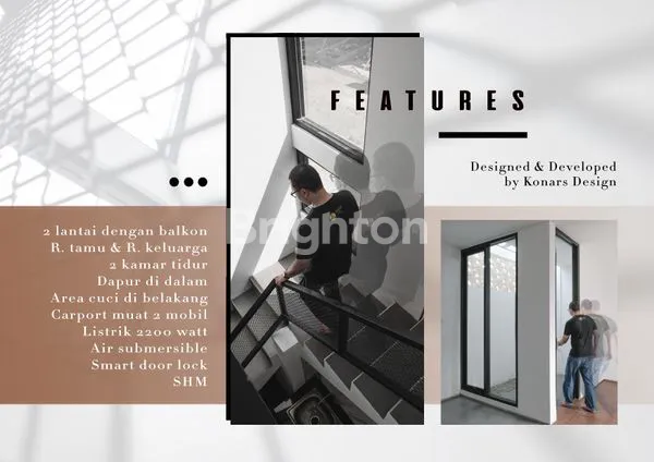 image RUMAH MURAH 2 LANTAI SIAP HUNI DI ANTAPANI BANDUNG (8)