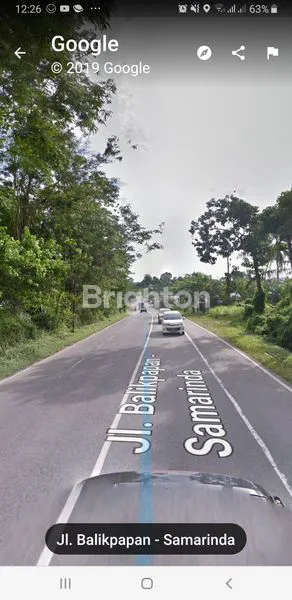 image TANAH KEBUN SAWIT SEMBOJA BALIKPAPAN (1)