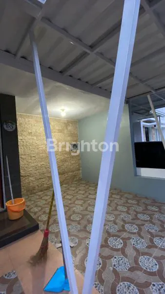 image RUMAH LOKASI EMAS MALANG KOTA MINIMALIS 2 LANTAI KONSEP KONTEMPORER URBAN HOUSE DI PERUMAHAN PATRALAND CLUSTER PATRA ISLAND, DEKAT DENGAN KAMPUS UB, UMM, UIN, UNISMA, FULL FURNISHED  (5)