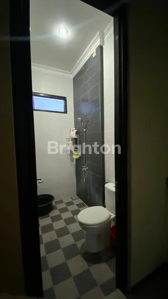 image RUMAH LOKASI EMAS MALANG KOTA MINIMALIS 2 LANTAI KONSEP KONTEMPORER URBAN HOUSE DI PERUMAHAN PATRALAND CLUSTER PATRA ISLAND, DEKAT DENGAN KAMPUS UB, UMM, UIN, UNISMA, FULL FURNISHED  (8)