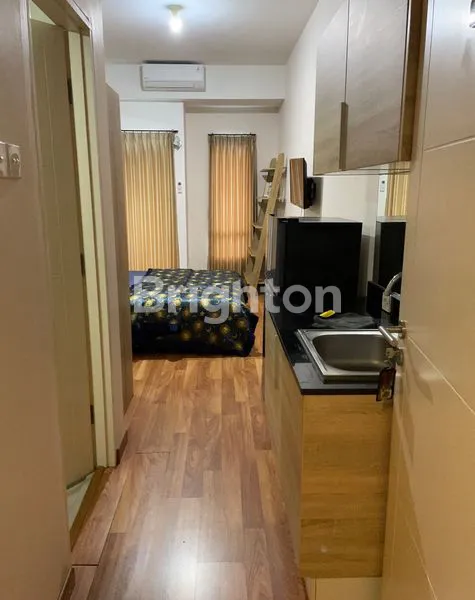 image APARTMENT ORCHARD LANTAI 38 FULL FURNISH VIEW CITY, DI ATAS PAKUWON MALL (1)