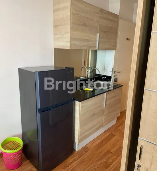 image APARTMENT ORCHARD LANTAI 38 FULL FURNISH VIEW CITY, DI ATAS PAKUWON MALL (4)