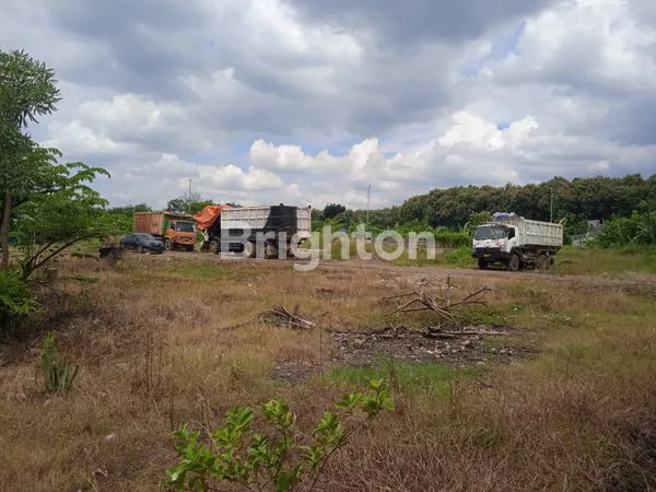 image SEGERA MILIKI TANAH STRATEGIS, DEKAT KIK KENDAL, SELANGKAH KE JALAN PANTURA SEMARANG-KENDAL (1)