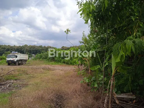 image SEGERA MILIKI TANAH STRATEGIS, DEKAT KIK KENDAL, SELANGKAH KE JALAN PANTURA SEMARANG-KENDAL (2)