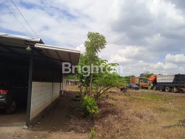 image SEGERA MILIKI TANAH STRATEGIS, DEKAT KIK KENDAL, SELANGKAH KE JALAN PANTURA SEMARANG-KENDAL (3)