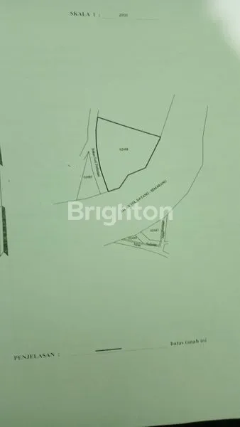 image SEGERA MILIKI TANAH STRATEGIS, DEKAT KIK KENDAL, SELANGKAH KE JALAN PANTURA SEMARANG-KENDAL (5)