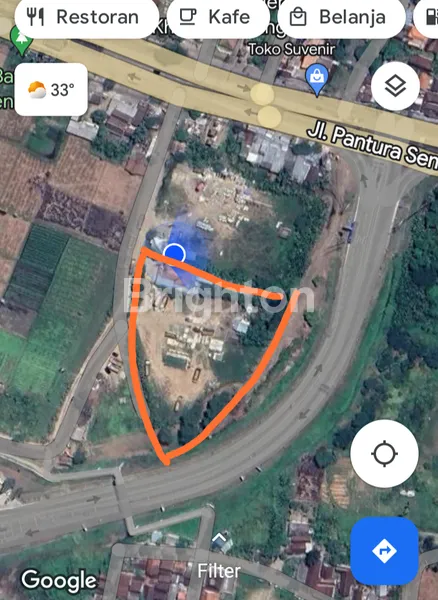 image SEGERA MILIKI TANAH STRATEGIS, DEKAT KIK KENDAL, SELANGKAH KE JALAN PANTURA SEMARANG-KENDAL (6)