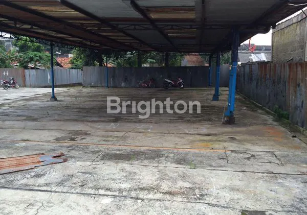 image SEWA GUDANG PREMIUM CIPINANG 2633M² AKSES CONTAINER (3)