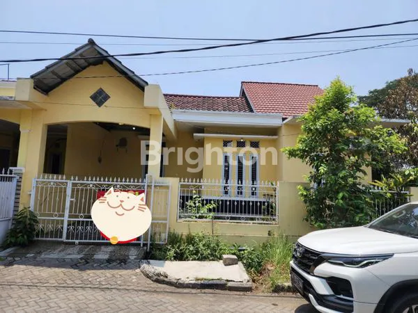 Gambar Property RUMAH DI KOTA BEKASI SIAP HUNI